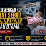 Pengamat Soroti Celah Penyaluran KUR, Collection Agent Dinilai Jadi Titik Paling Rawan