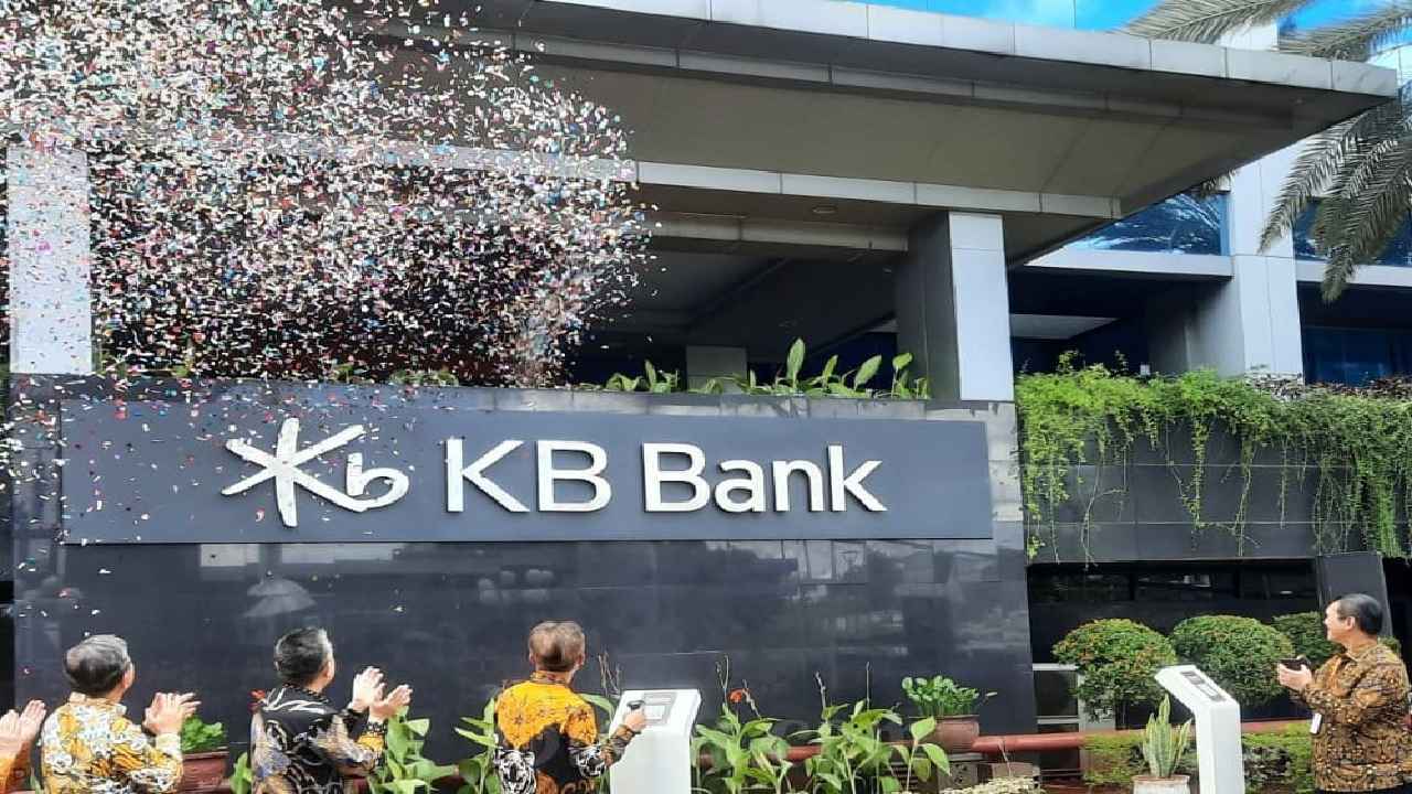 Transformasi KB Bank BBKP Berlanjut, Efisiensi Karyawan Disebut Langkah Menuju Kinerja Lebih Kompetitif