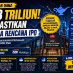 Ajaib Dapat Dana Rp 4,8 Triliun, tetapi Belum Berencana IPO