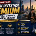 Layanan Investasi Premium Mulai Bergeser, Surabaya Jadi Pasar Baru Menjanjikan