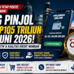 Utang Pinjol Masyarakat Tembus Rp105 Triliun, OJK Sebut Kualitas Kredit Justru Membaik