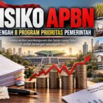 Risiko APBN Disorot di Tengah 8 Program Prioritas Pemerintah