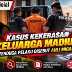 Kasus Kekerasan Keluarga Madiun, Terduga Pelaku Disebut Ahli Migas