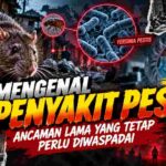 Mengenal Penyakit Pes, Ancaman Lama yang Tetap Perlu Diwaspadai